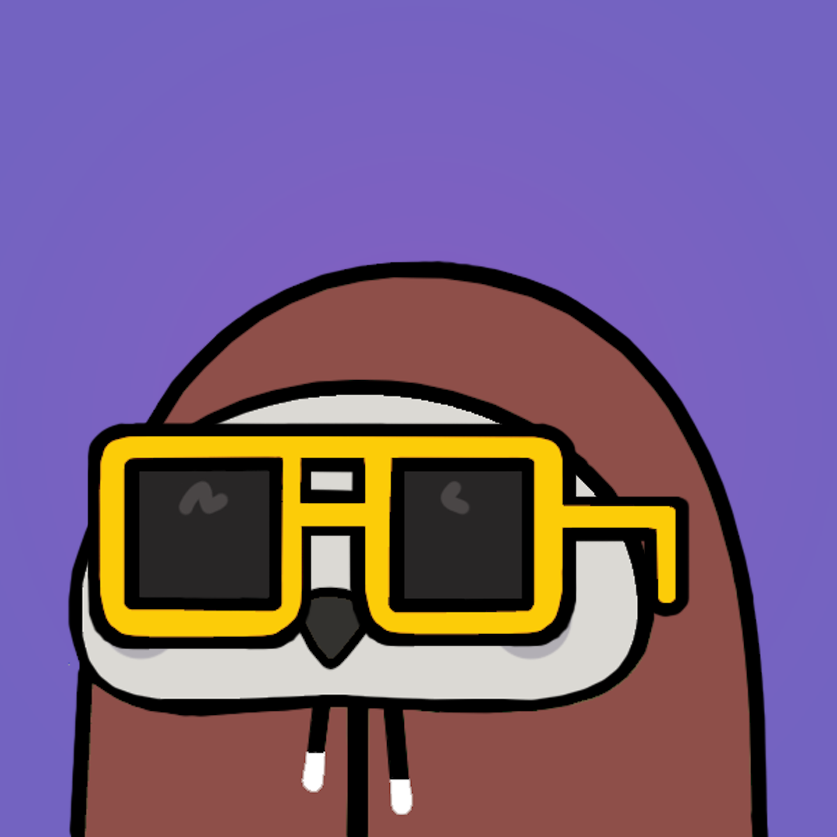 Nounimals (Very Based) #1736