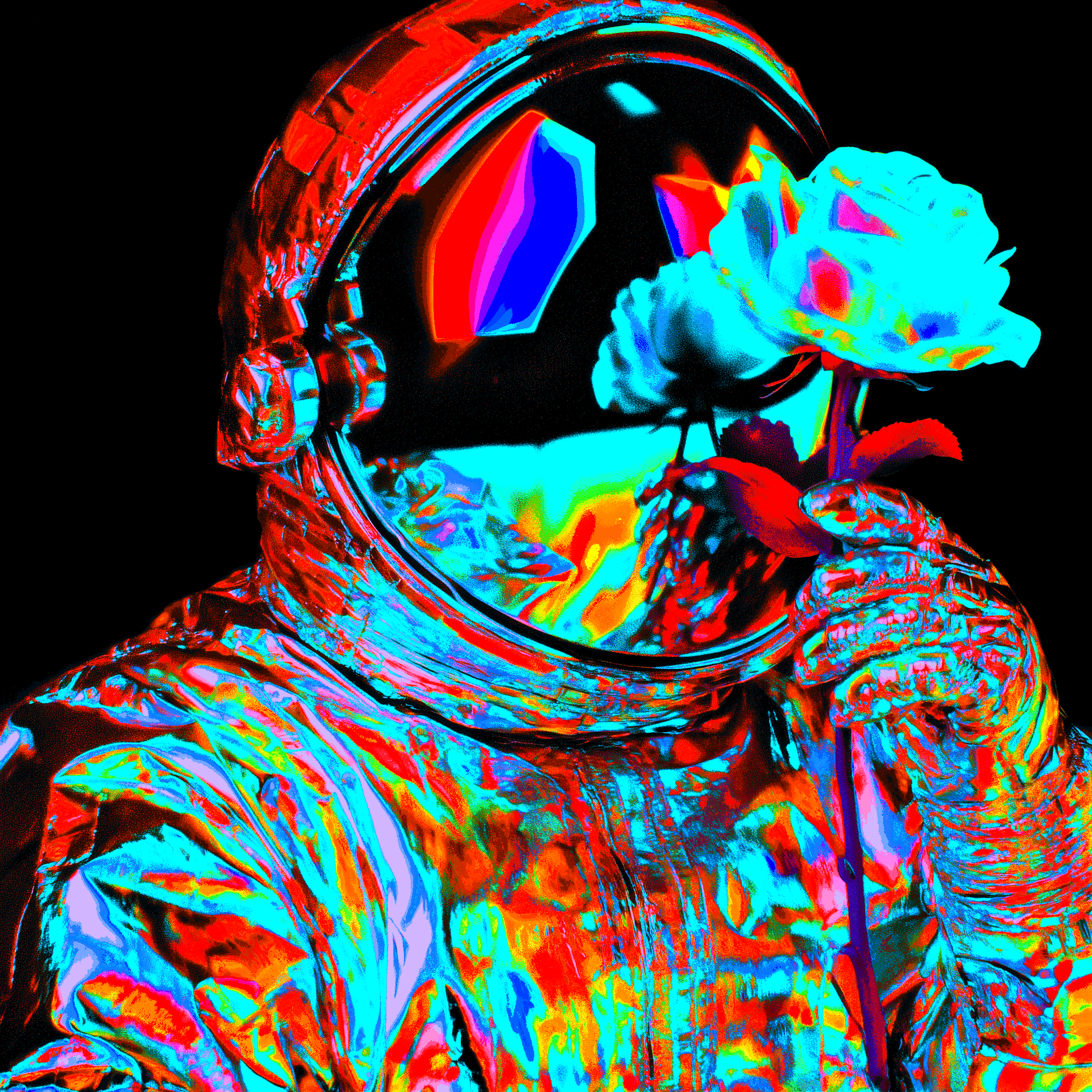 ENDLESS VOID