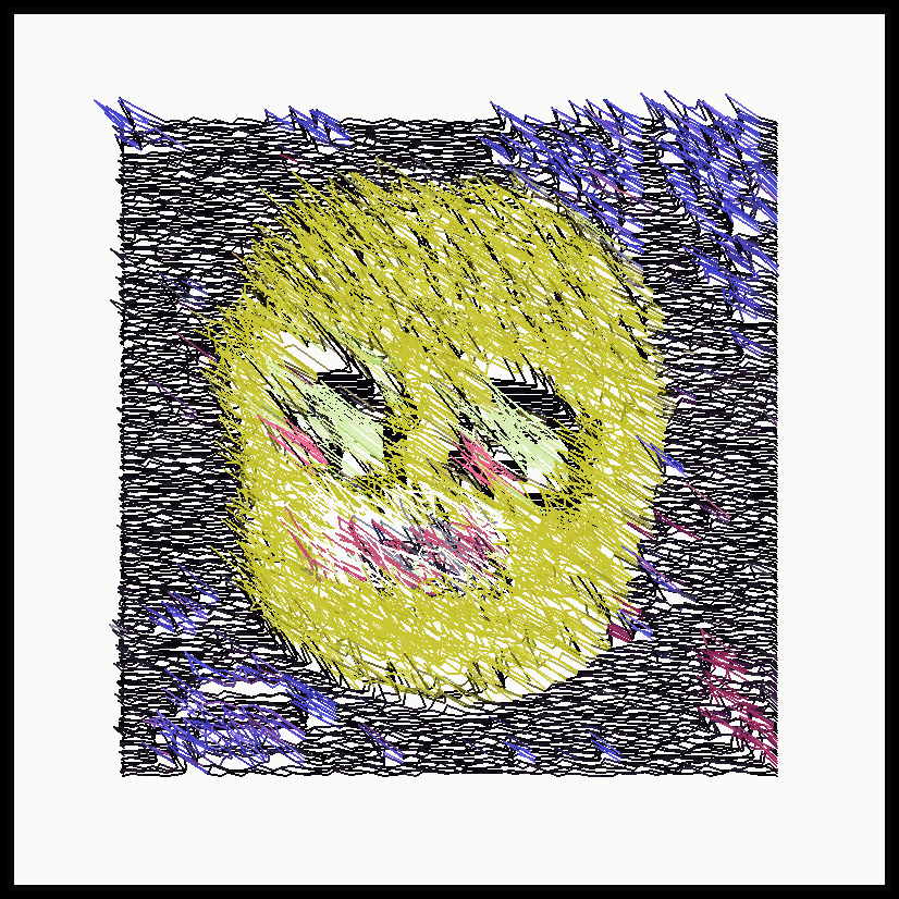 UXN Grifters #4151