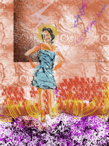 Lust
