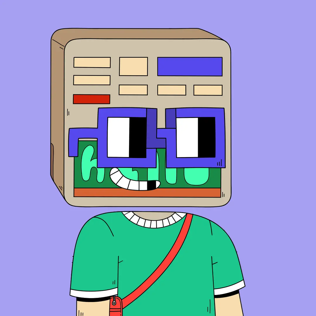 Gnars #1083
