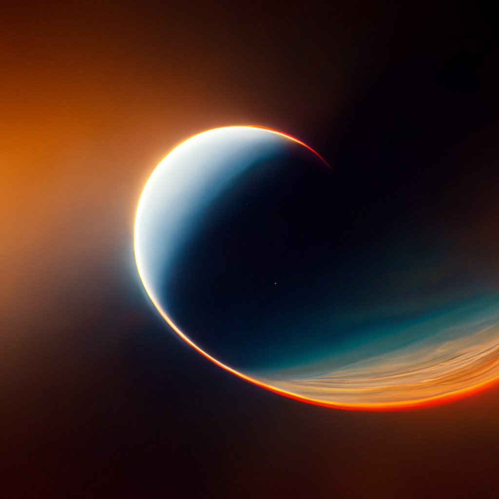 Luminous Portal