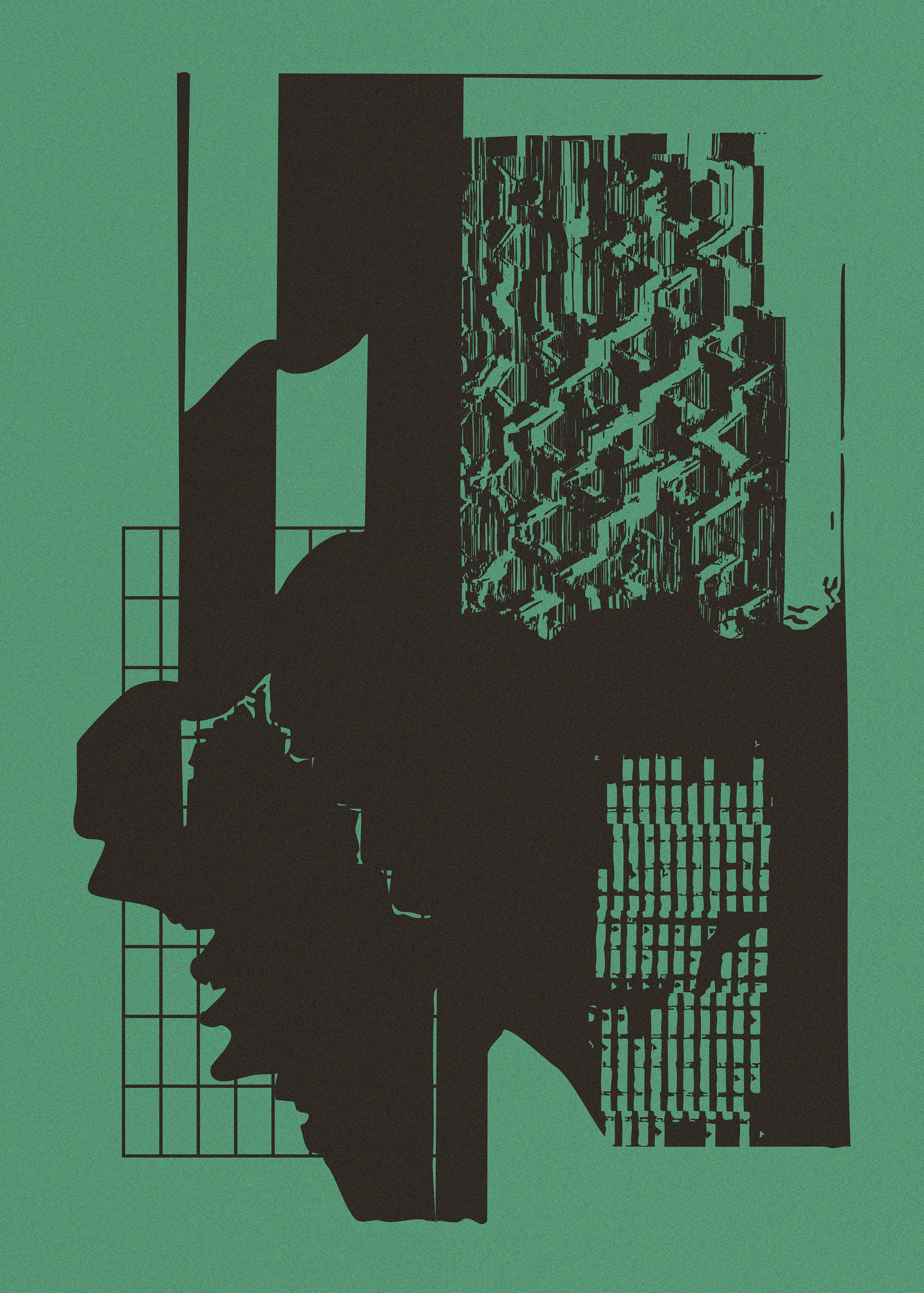 Echoes of Order #3