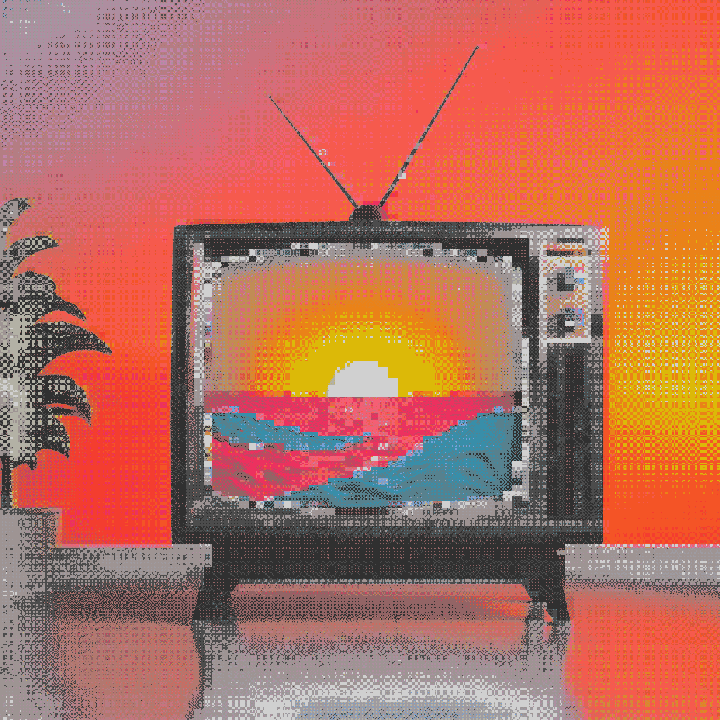 GM TV