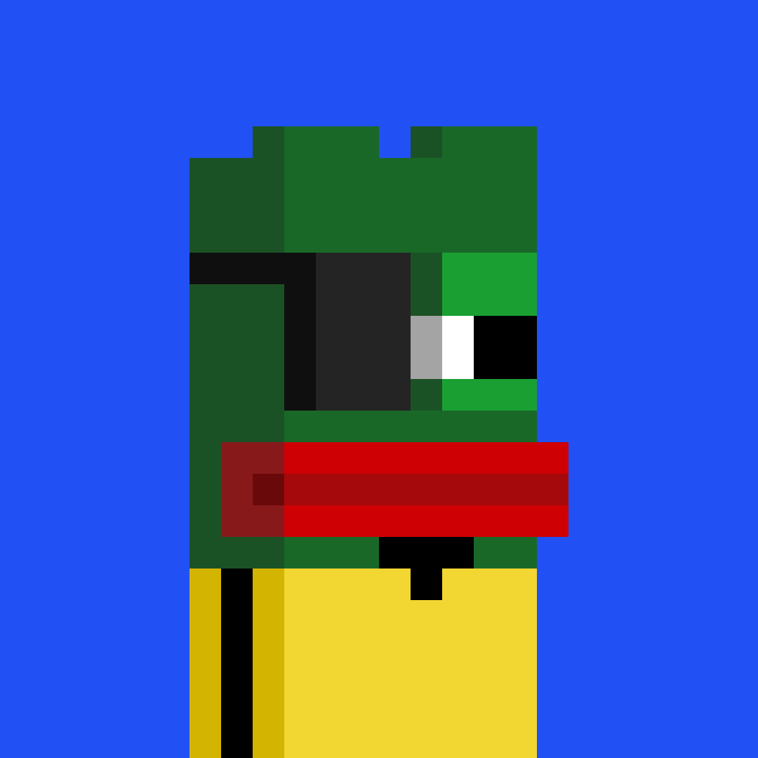 BasePepe 300