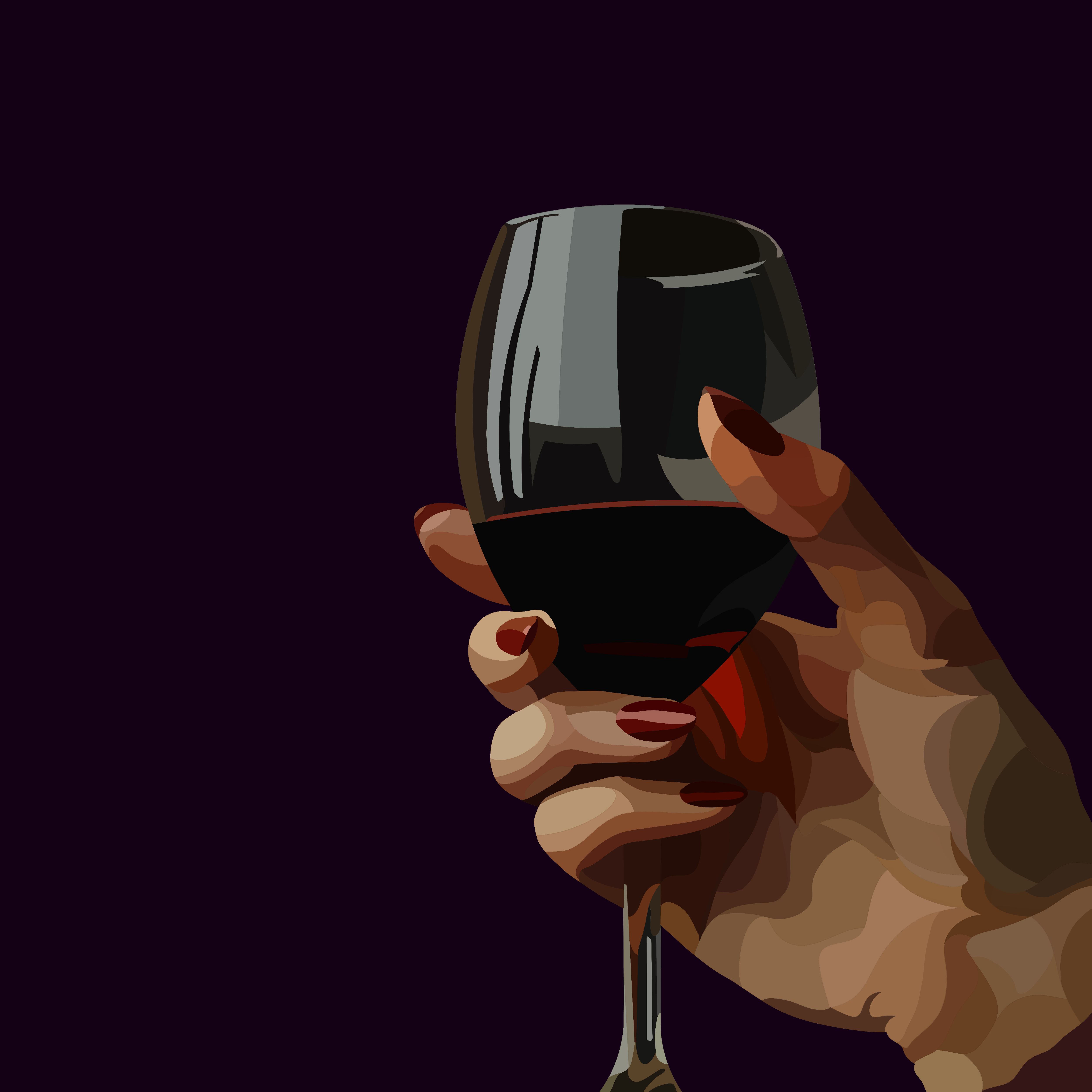 Cheers to greatness 