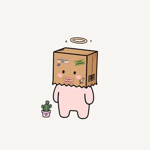 Gloob #100