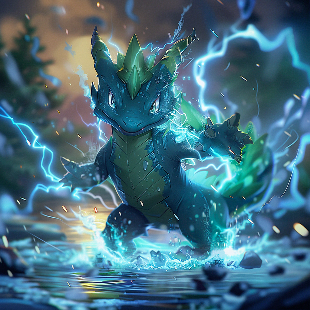Stormkin