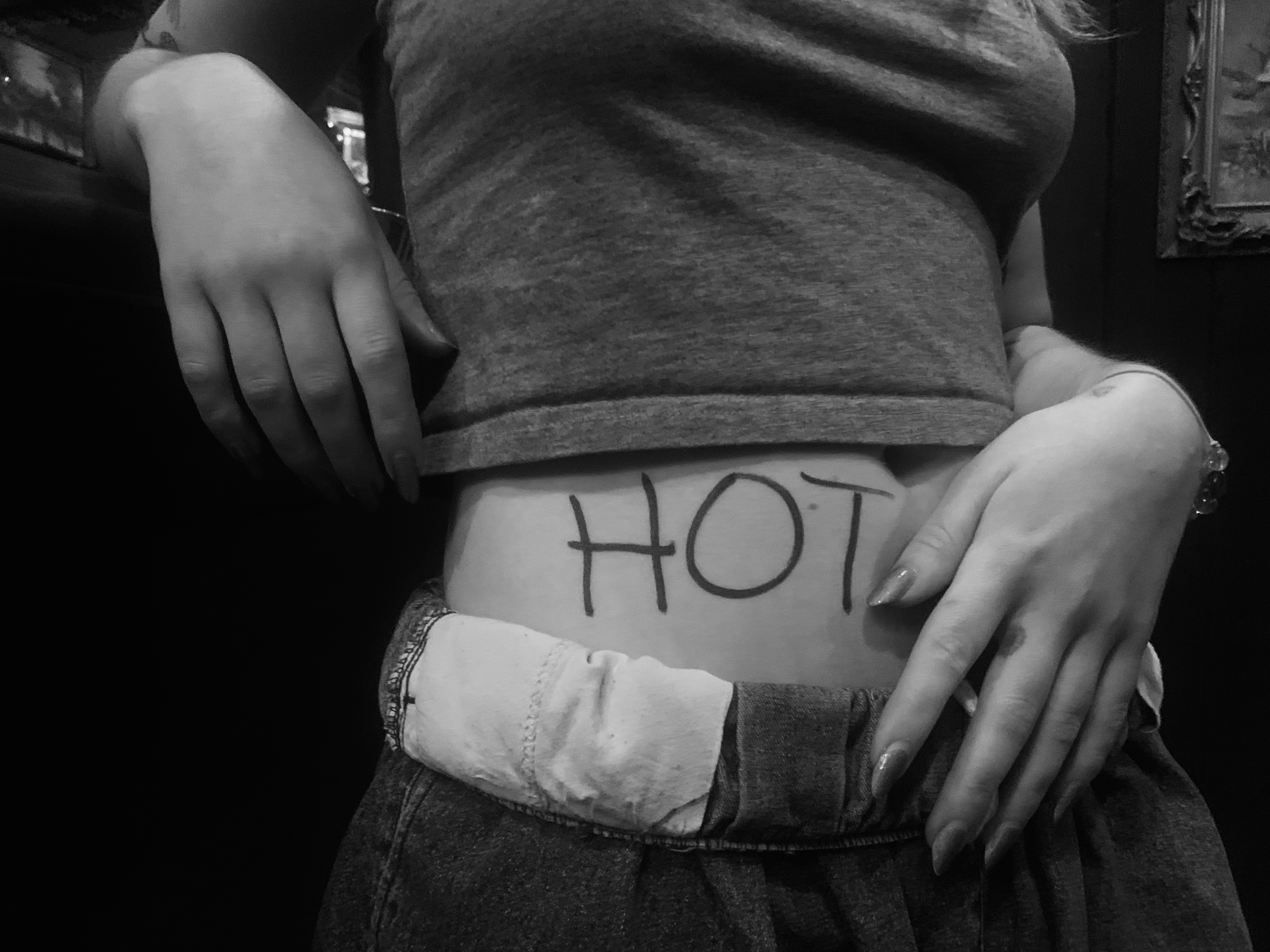 HOT