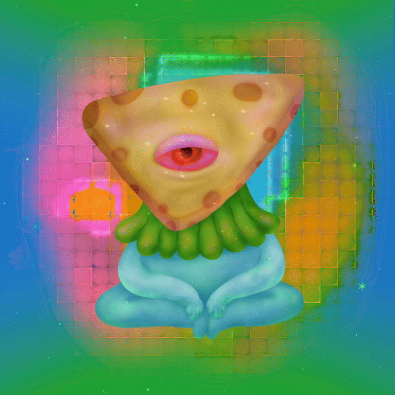 Cheese Sensei