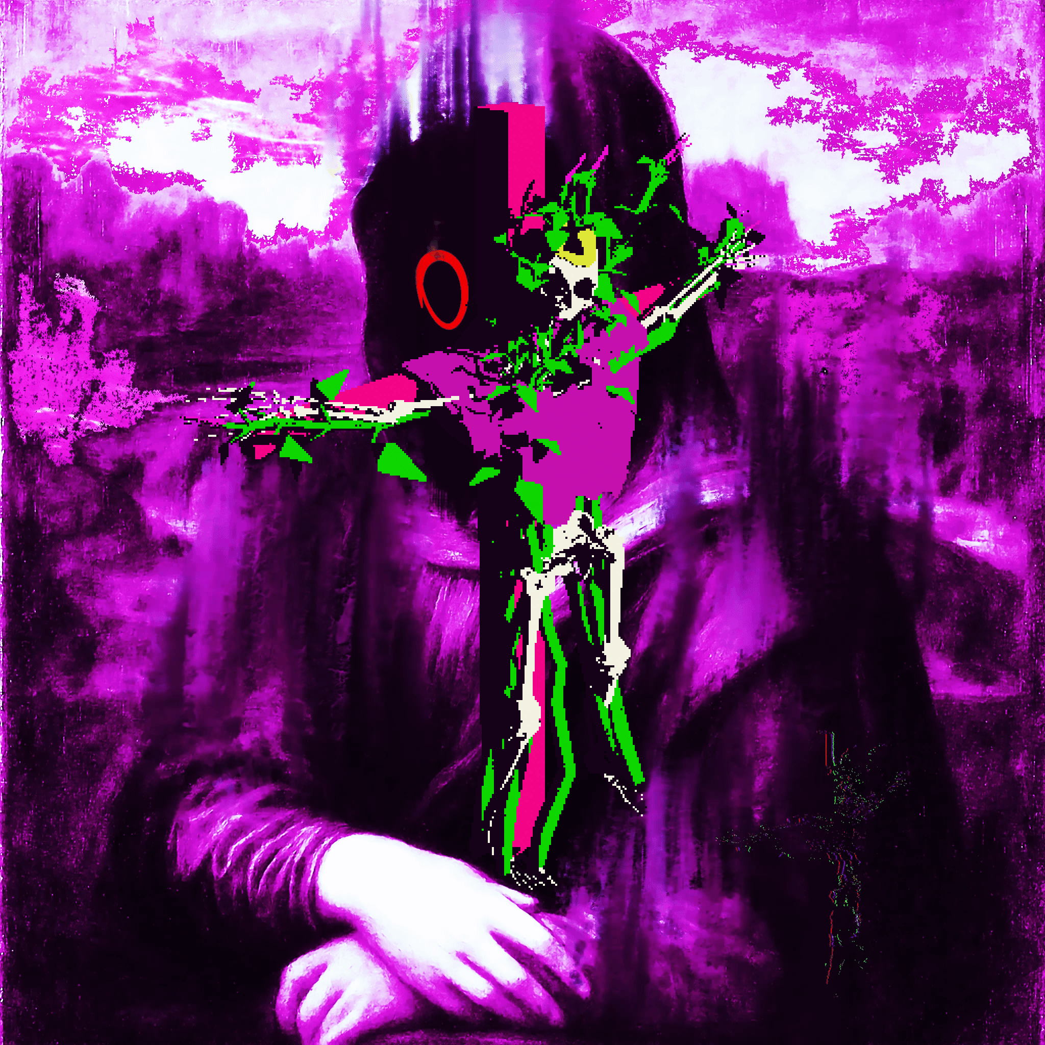 Blu Cross