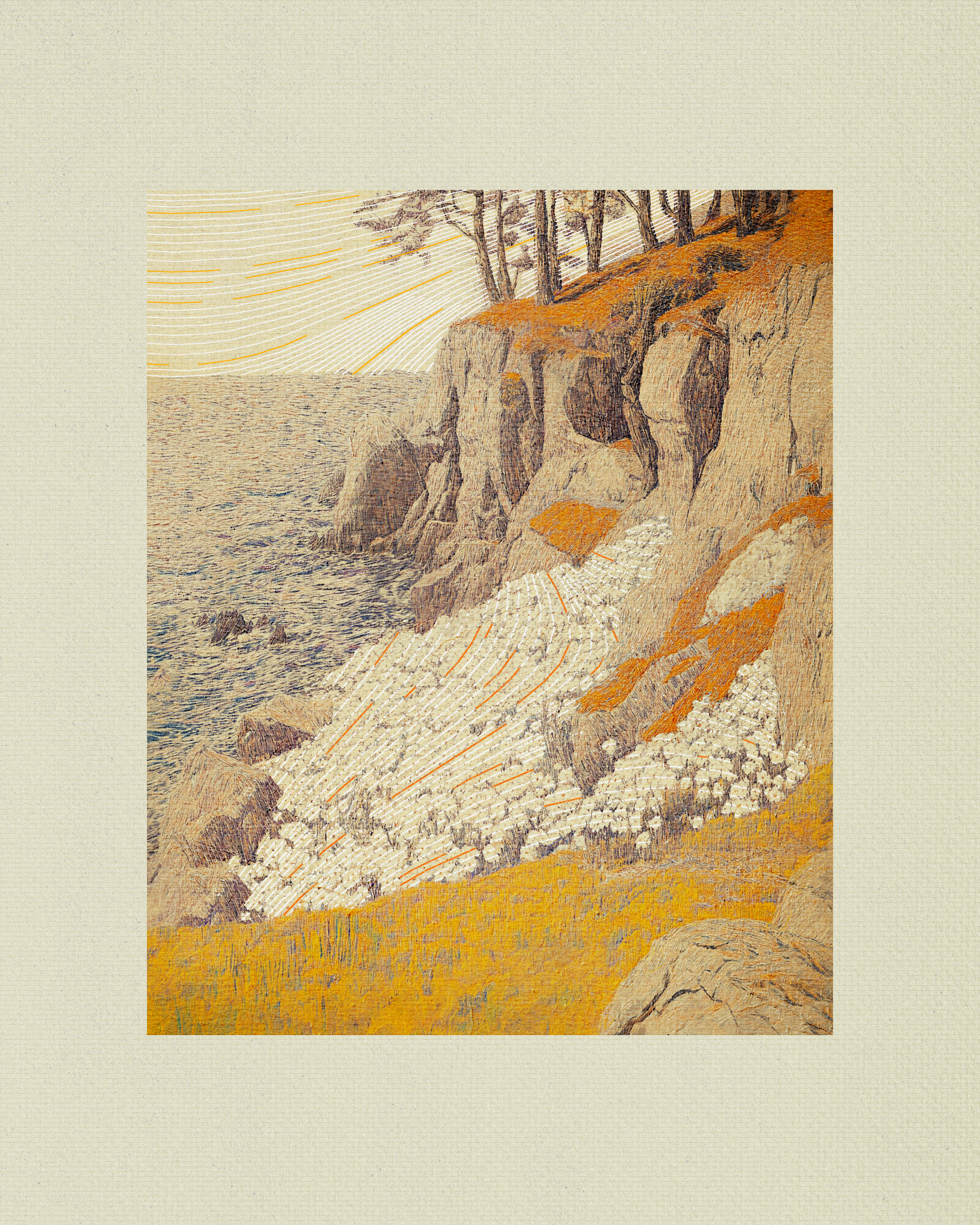 Coast #117