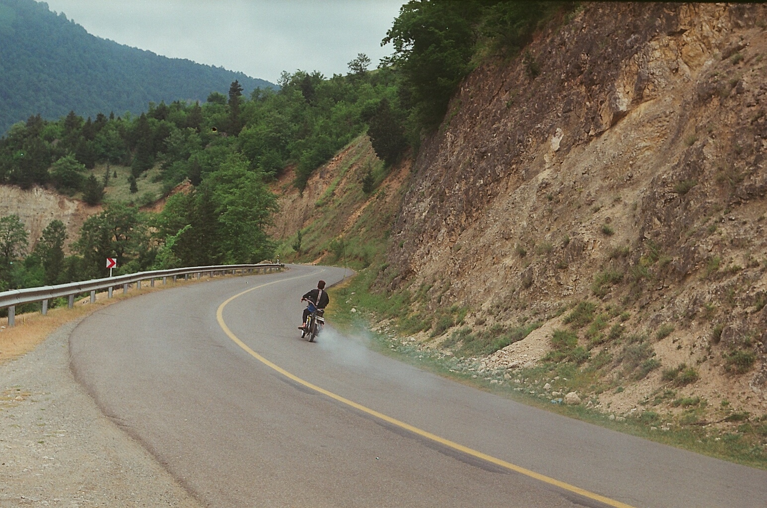 Road