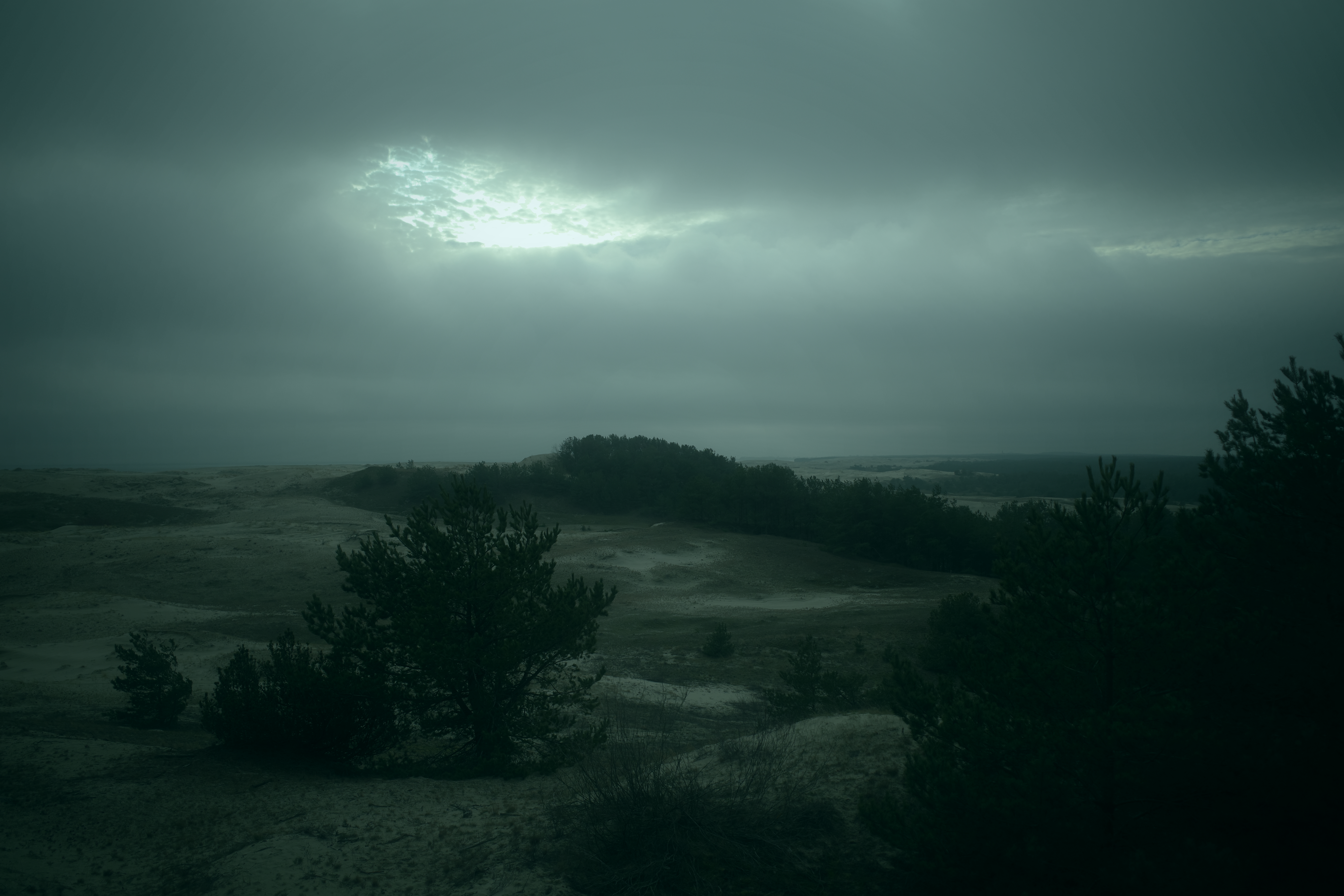 dark ages