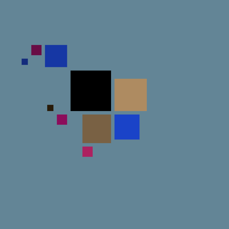 MozaPunk #568