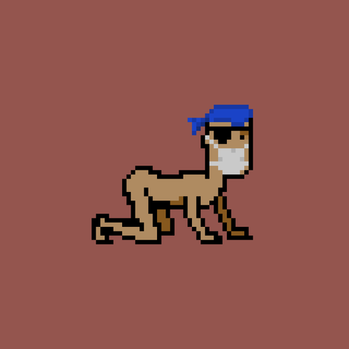 CrawlingPunk #9472