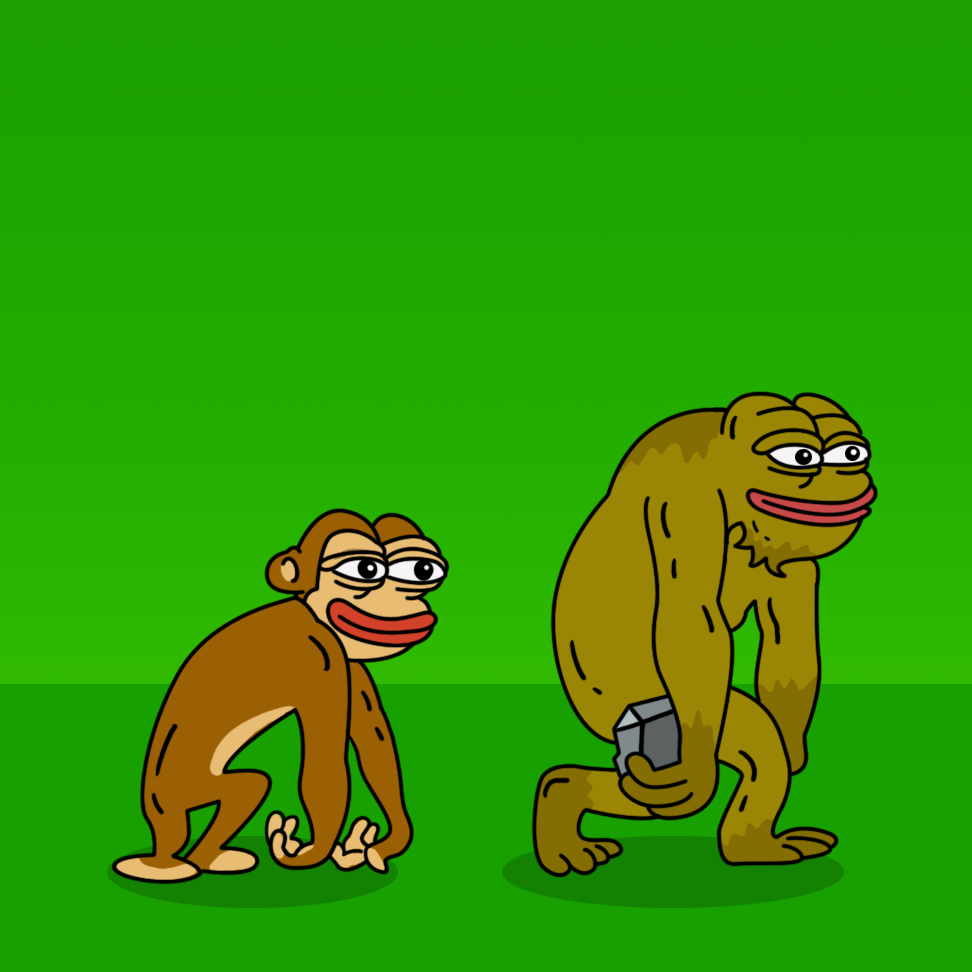 Miracle evolution