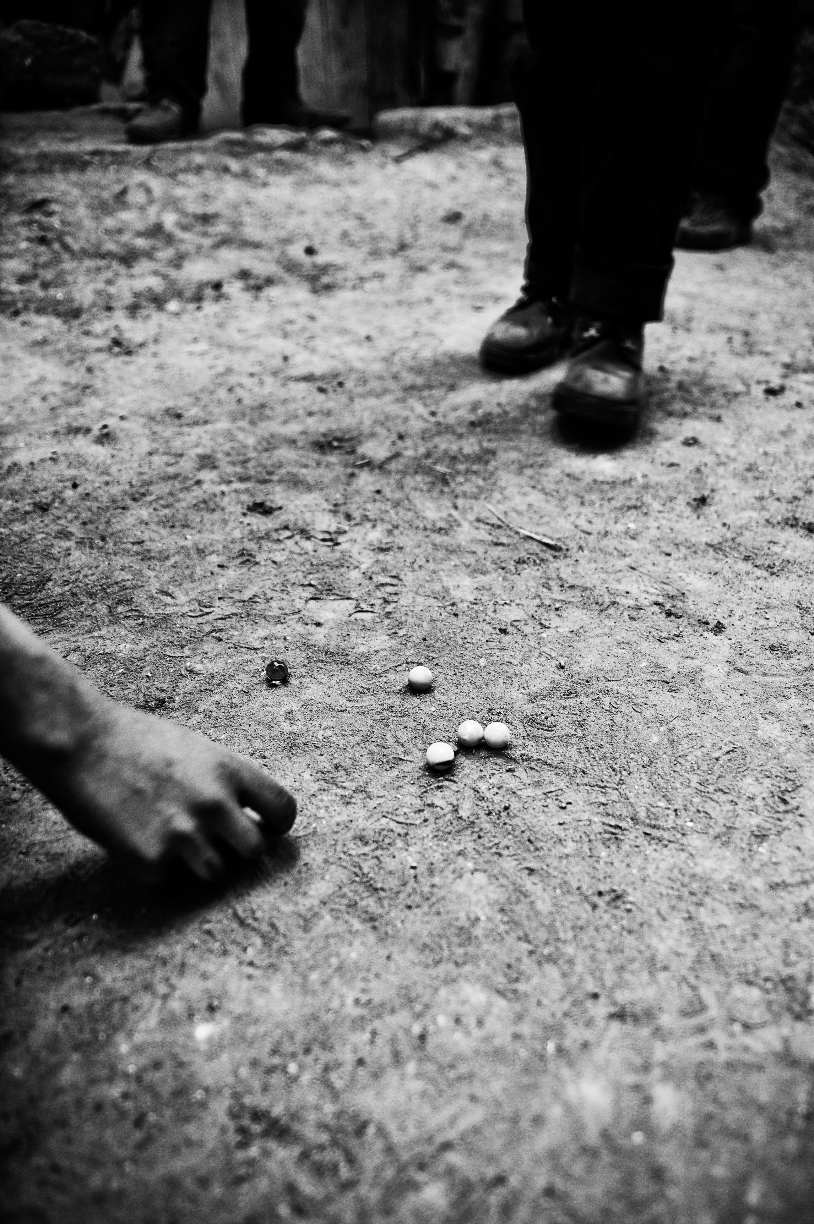 Ancient Games...