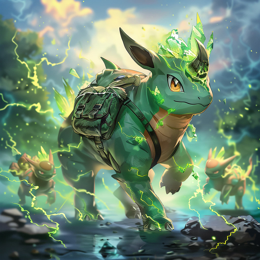 Earthshaker