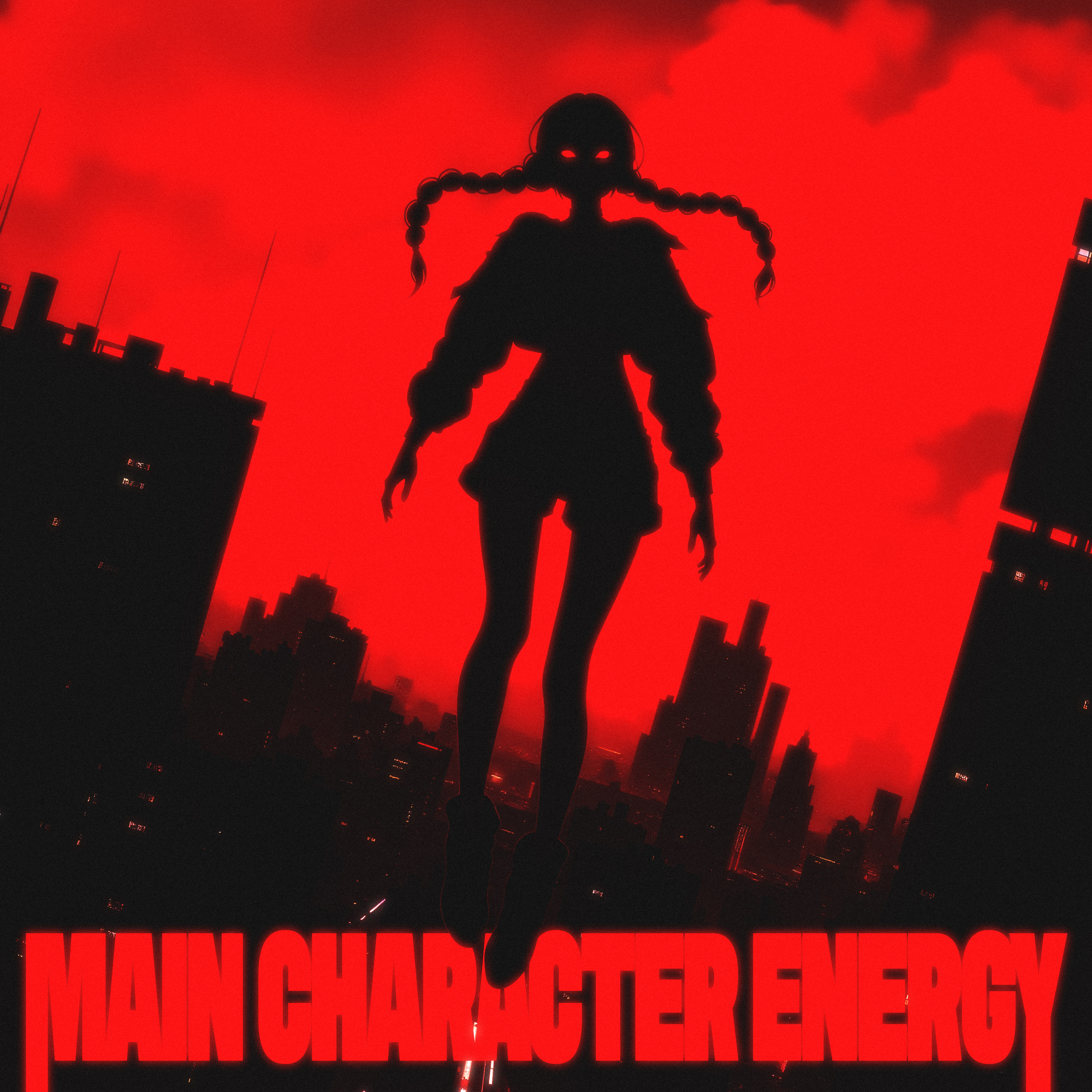 DEATHPIXIE - MAIN CHARACTER ENERGY 2323