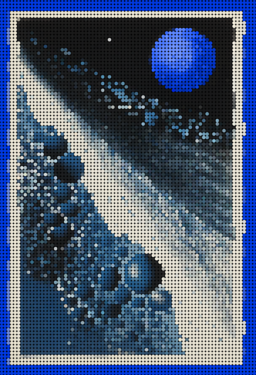 Planet Base