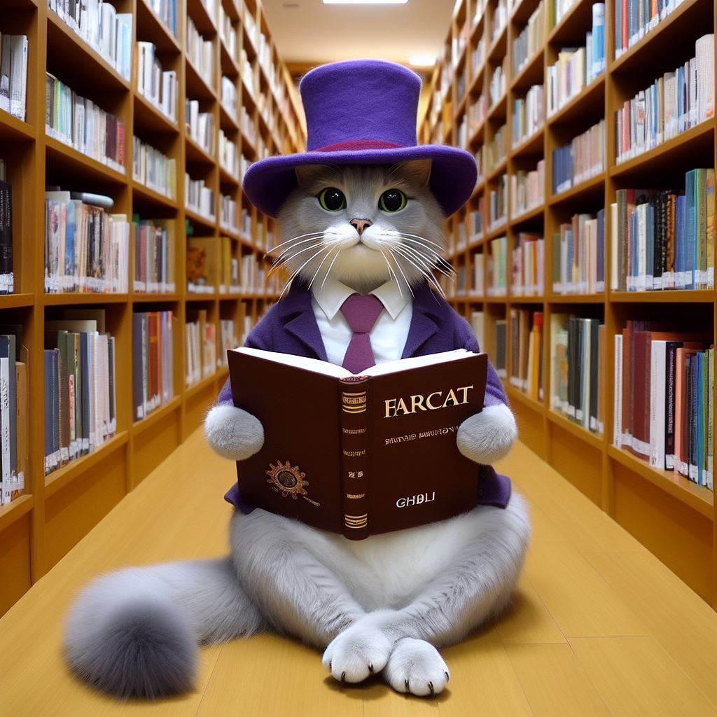FARCAT