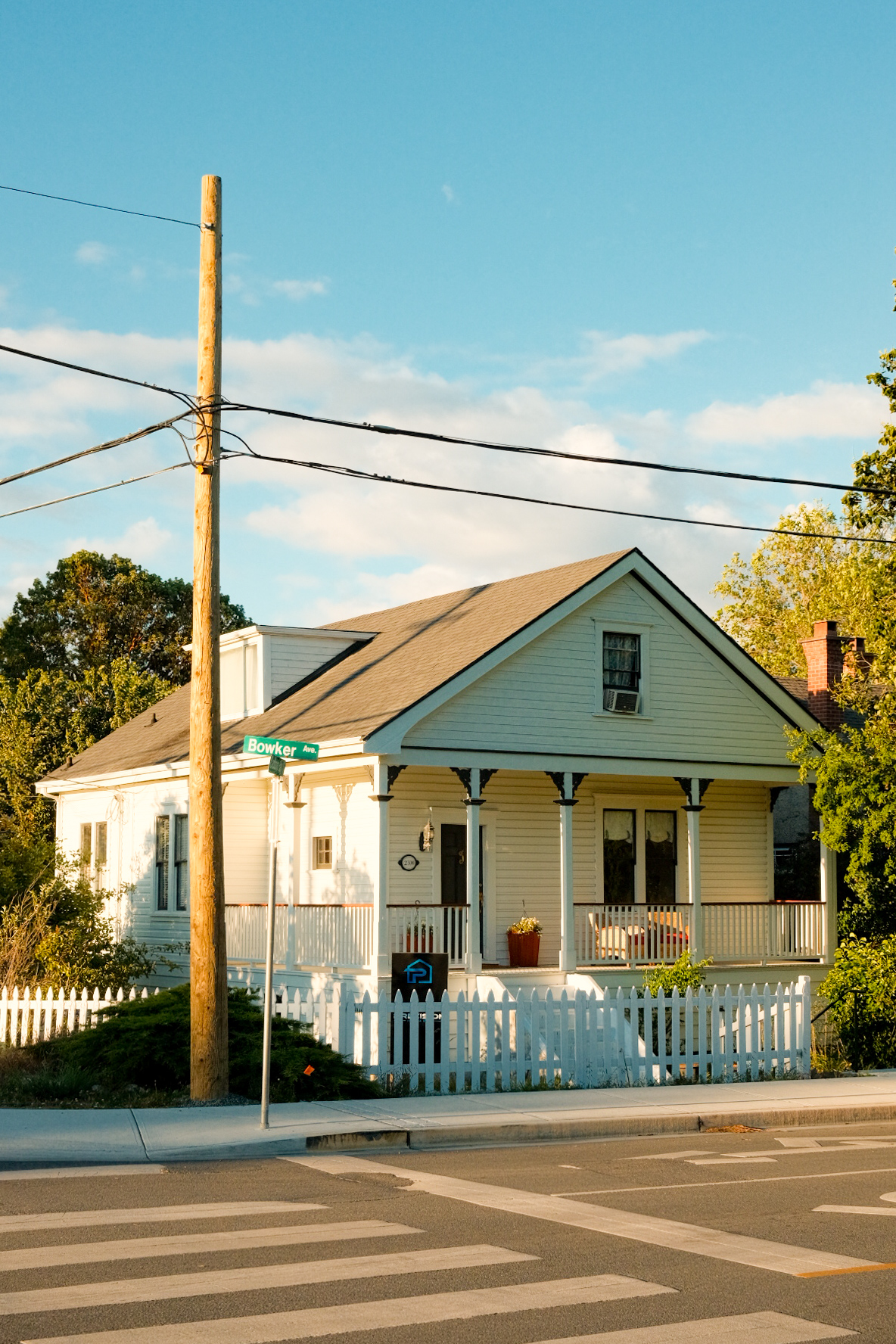 Cottage core
