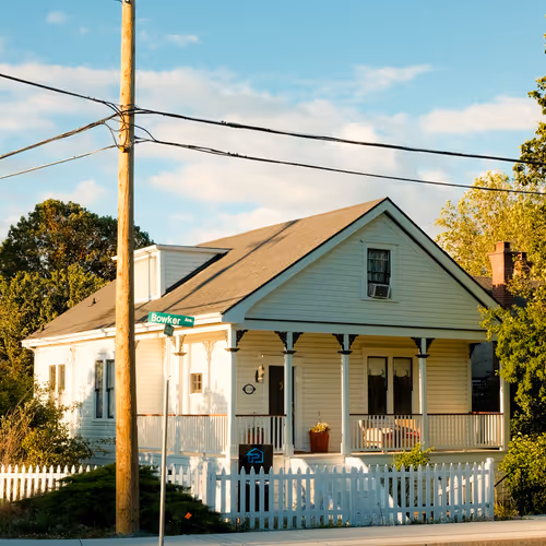 Cottage core