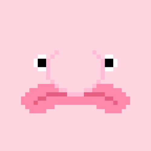 Blobby