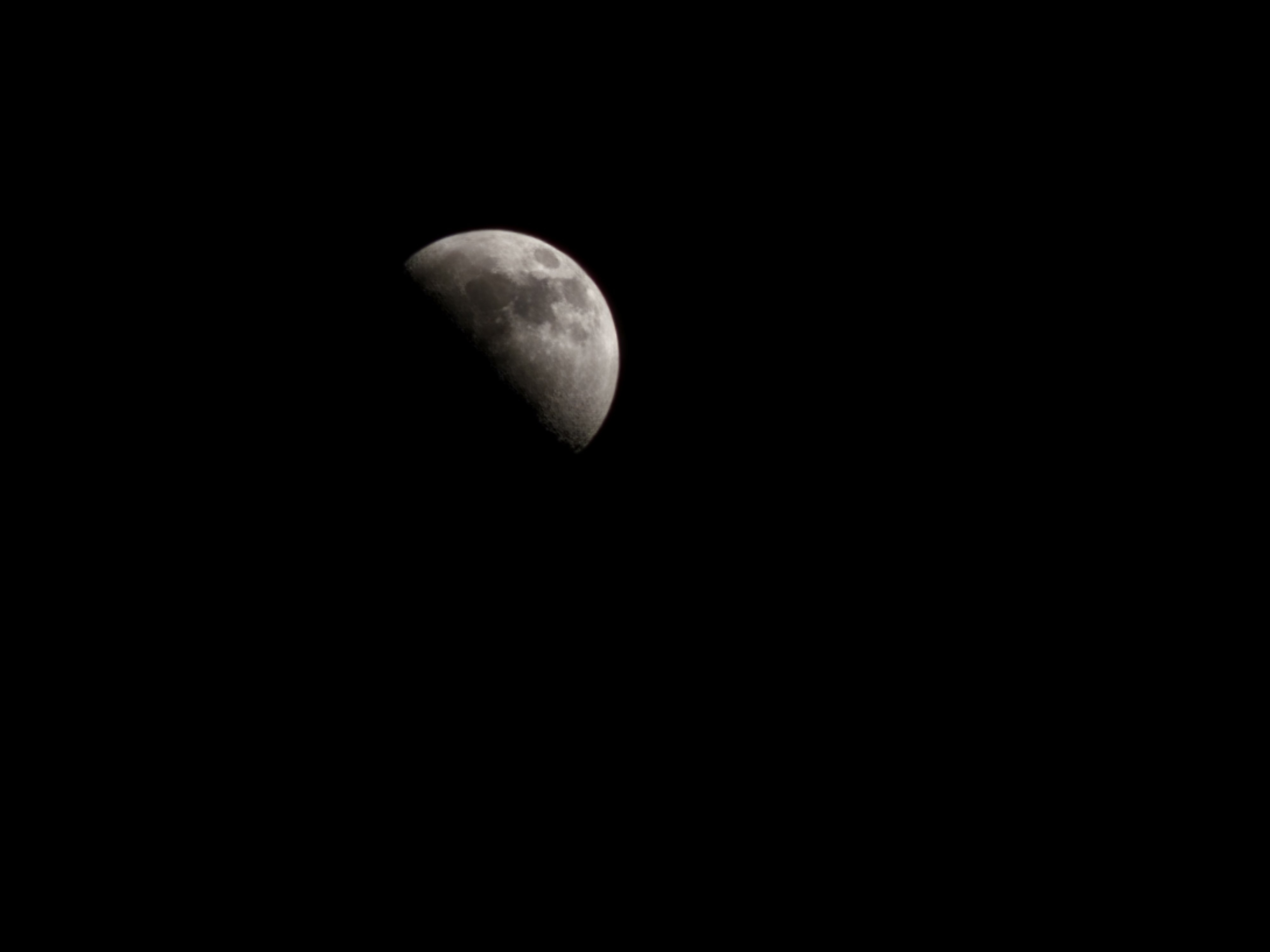 My moon