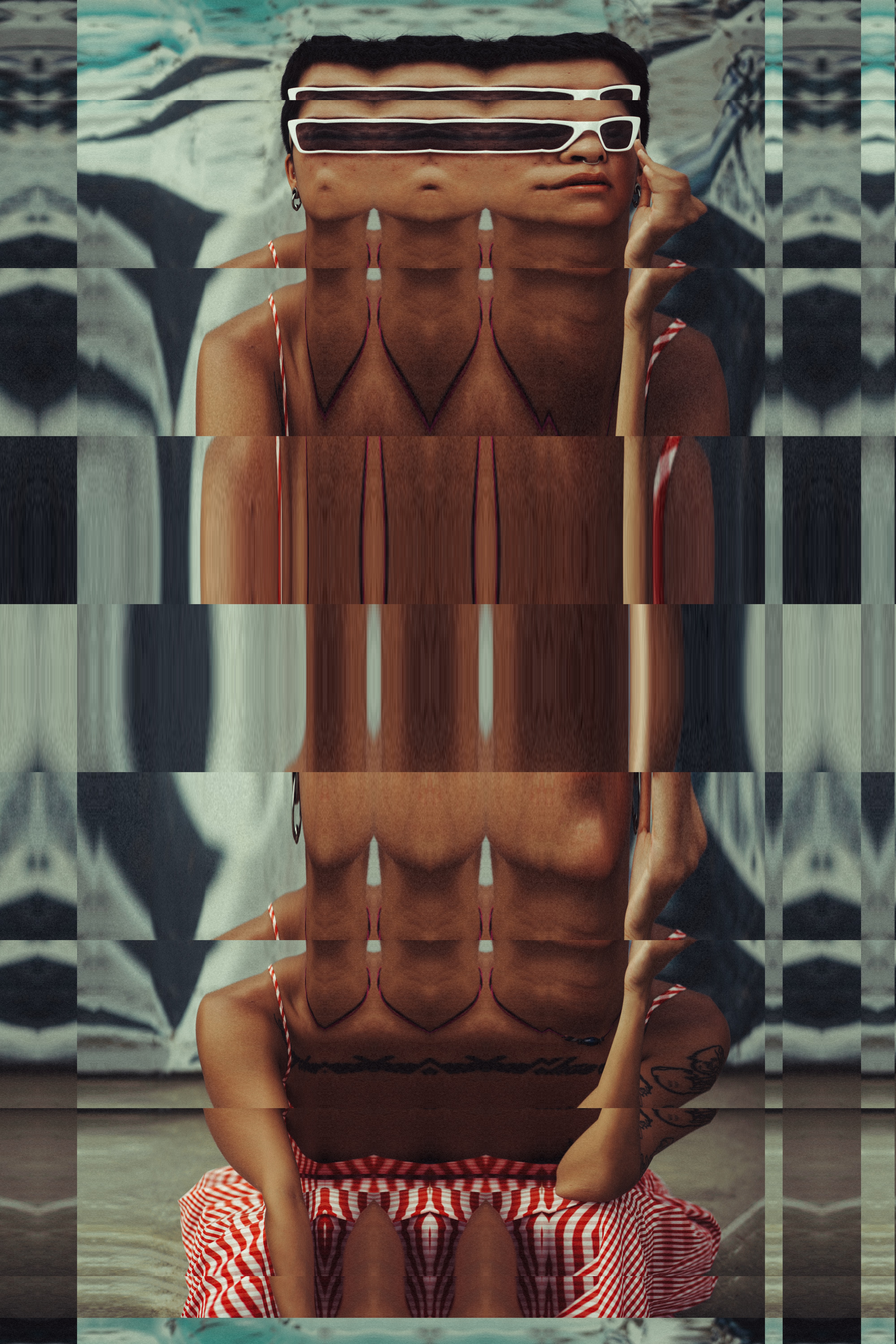 Metamorphosis II Division