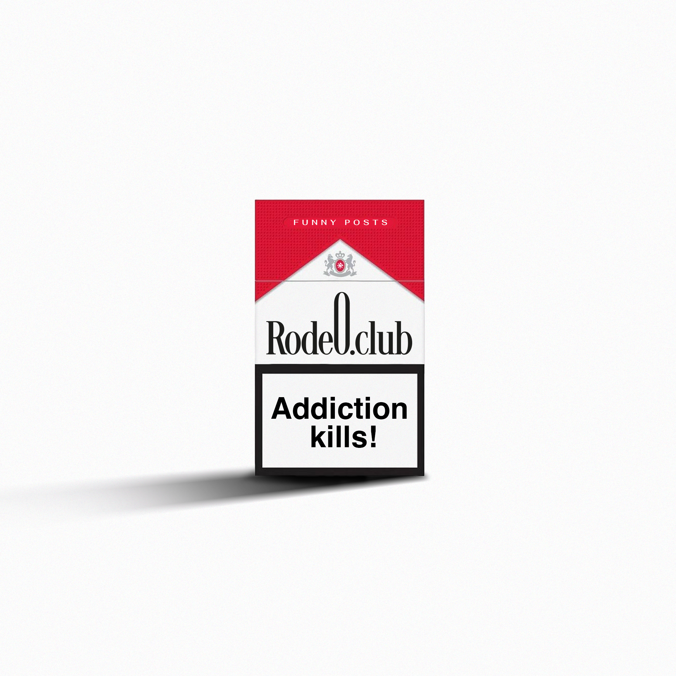 NEW ADDICTION