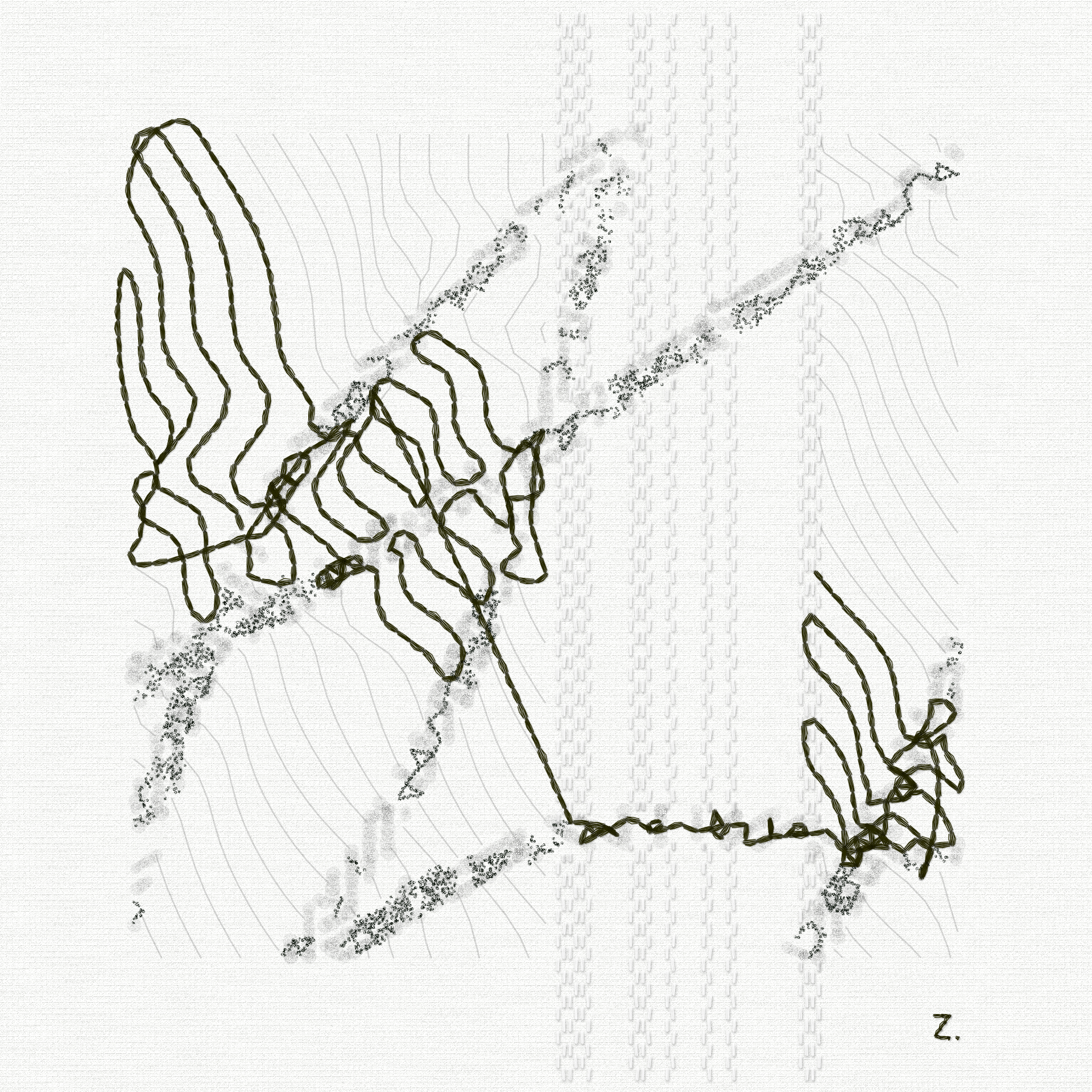 Aux Arbres #22096