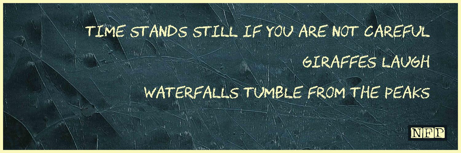 NotFungiblePoem #6347