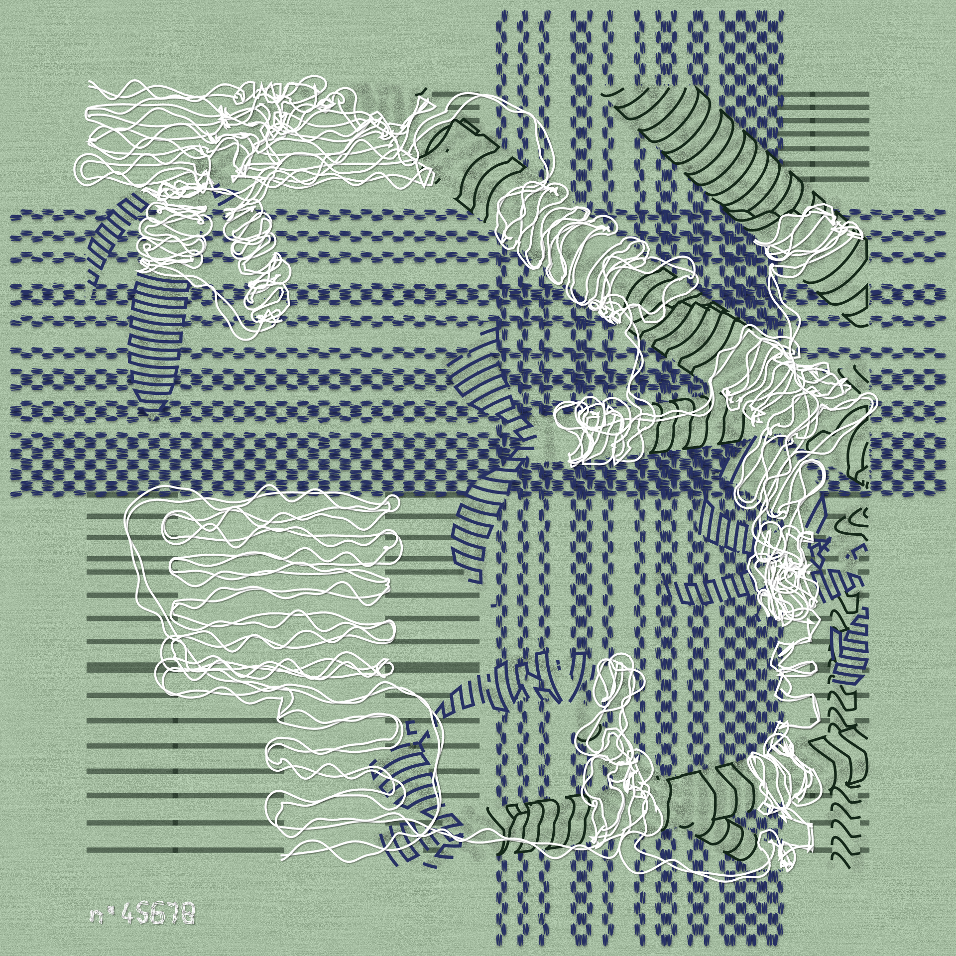 Aux Arbres #45678
