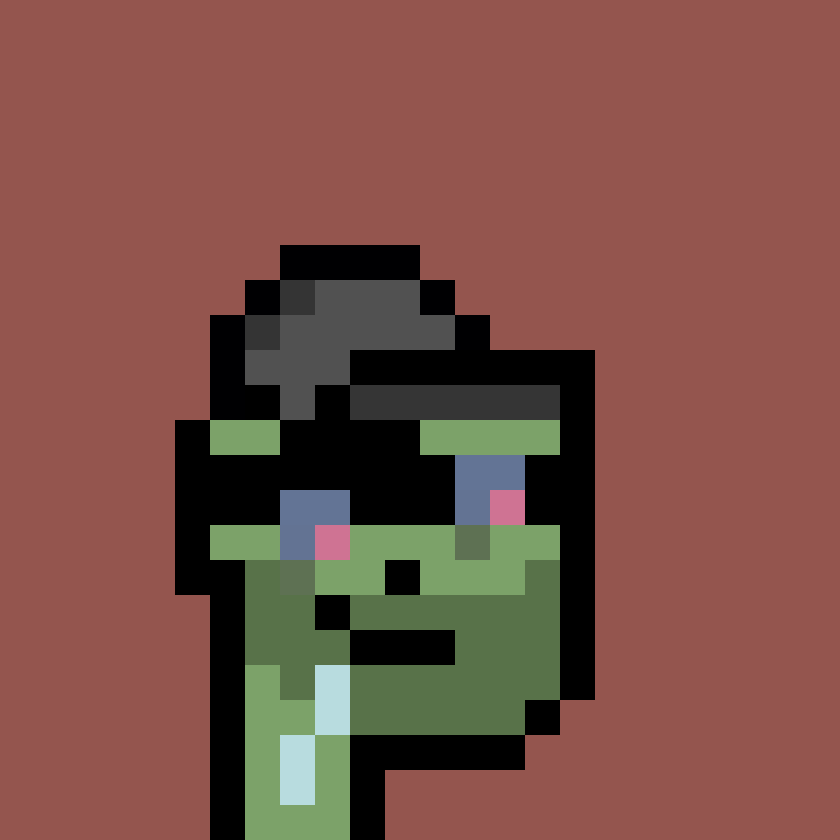 PNUKS #4280