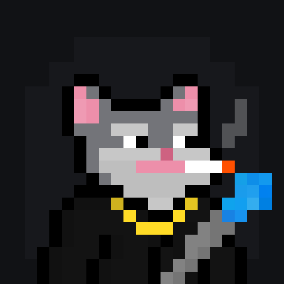 Caster Cats #91