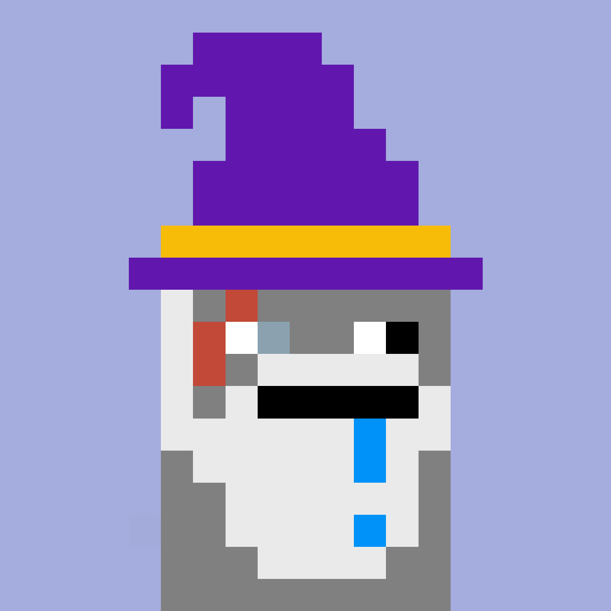 Wizzies #328