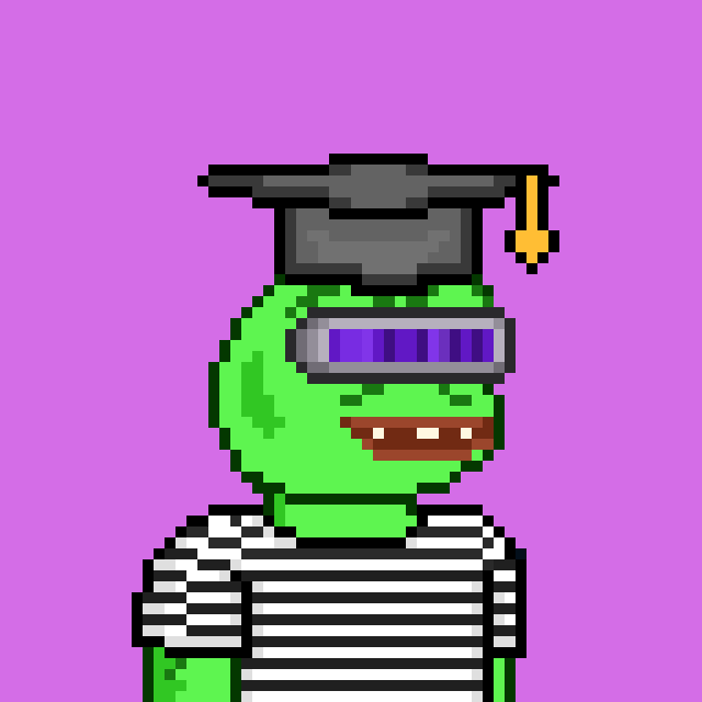 Pepe #1304