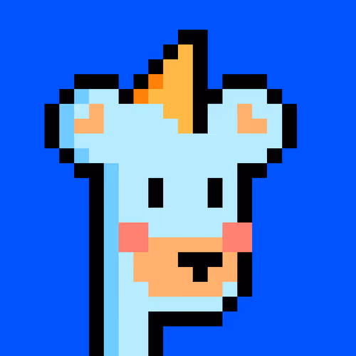 BearPunks #609