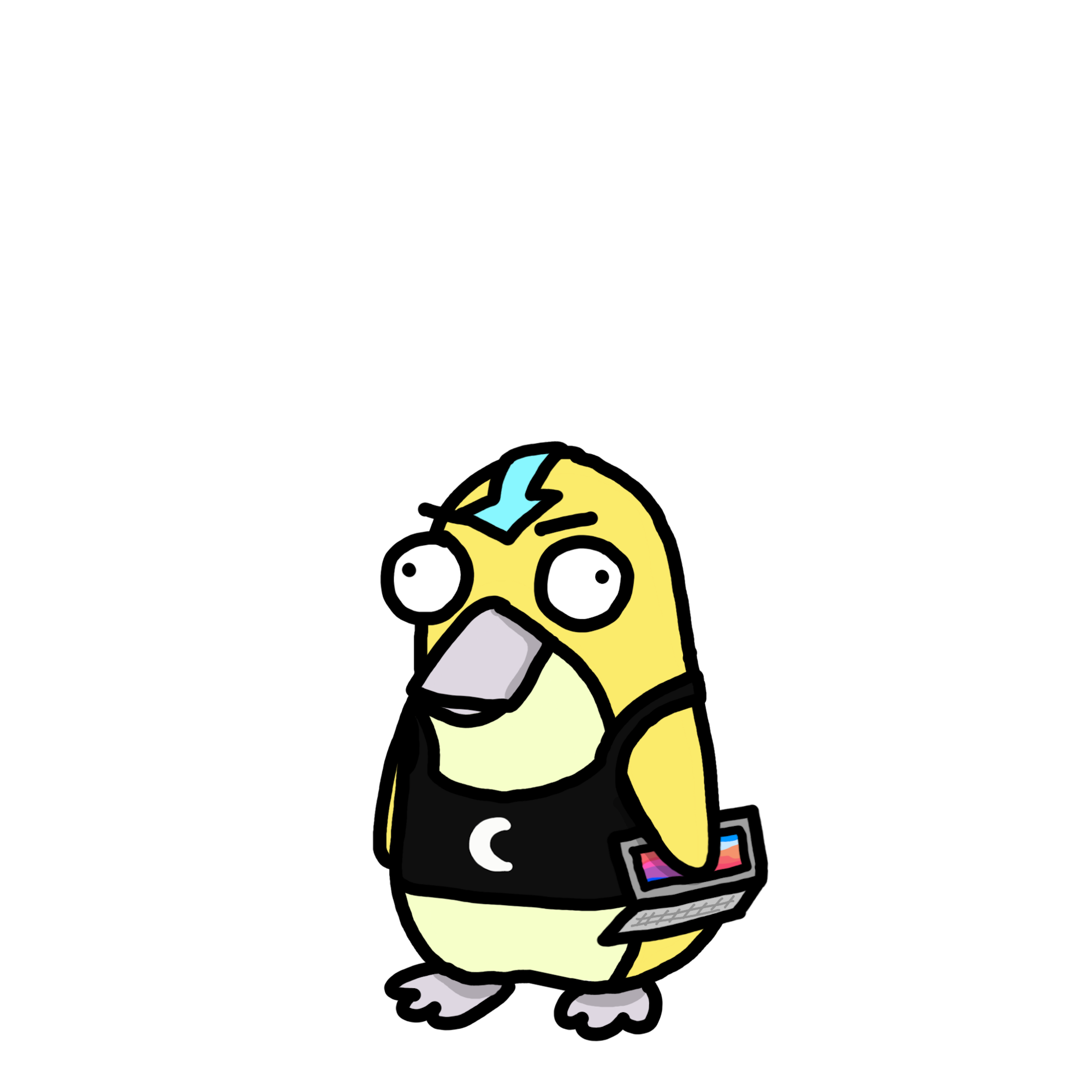 Superchain Chiblings #13193