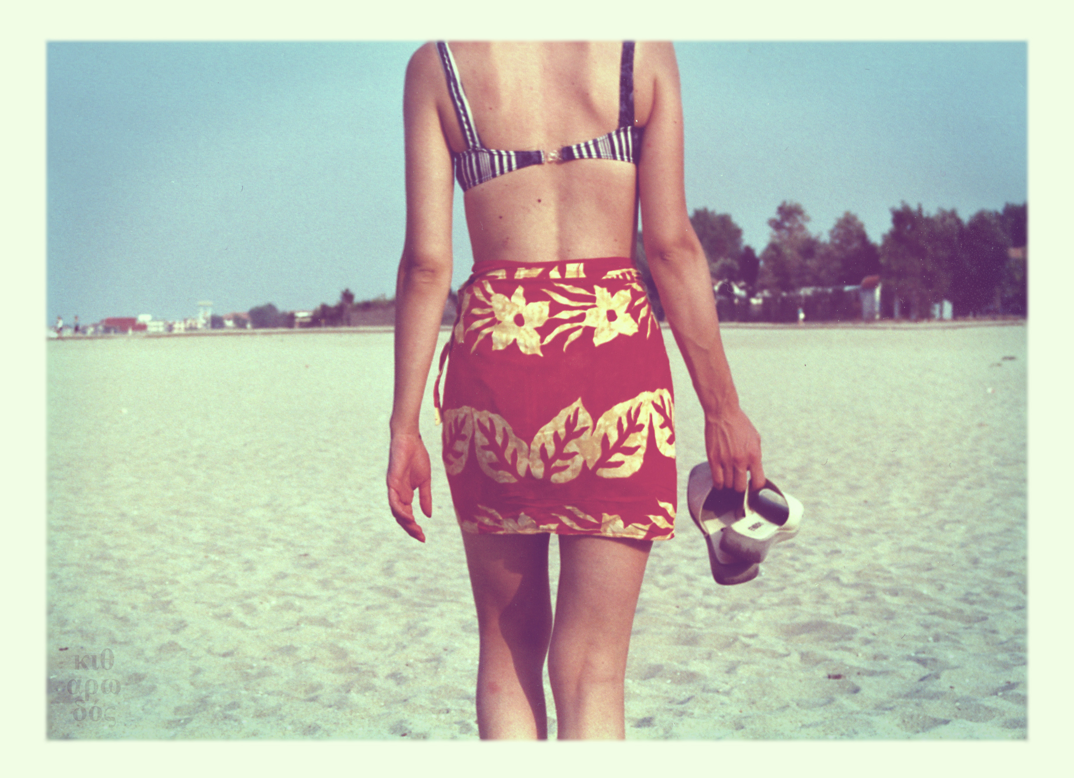 Endless summer