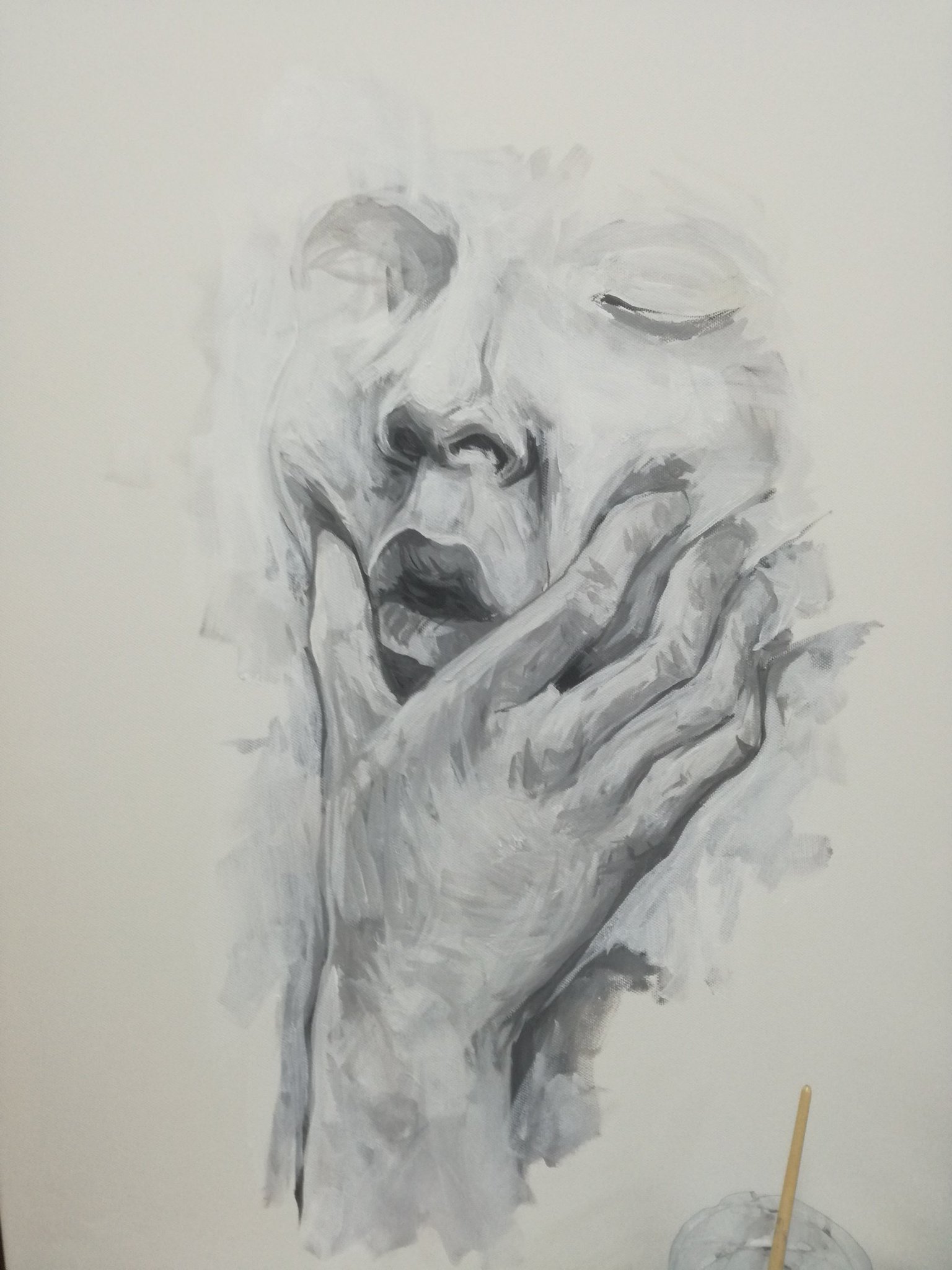 work in progres #3