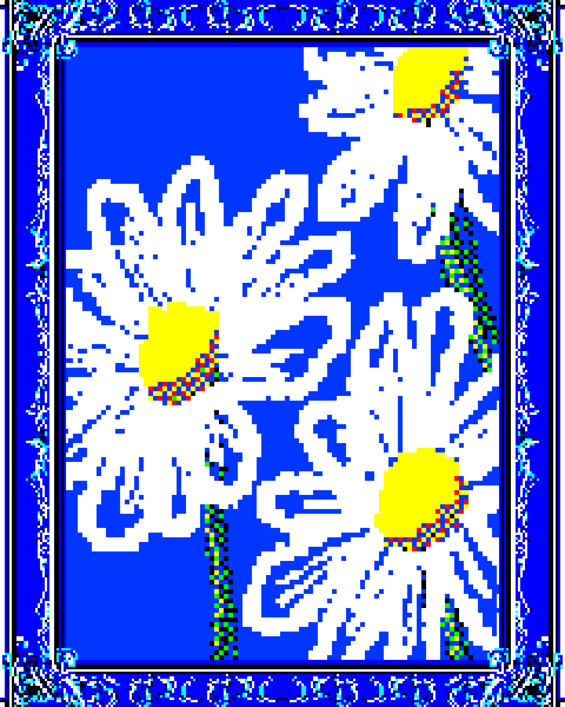 Ornamental Flowers
