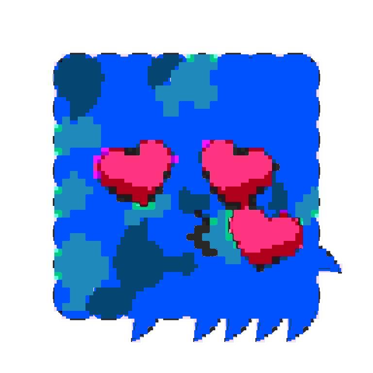 Based Kudzu #23195