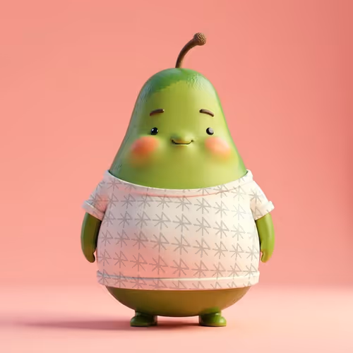 #10 - Avocky