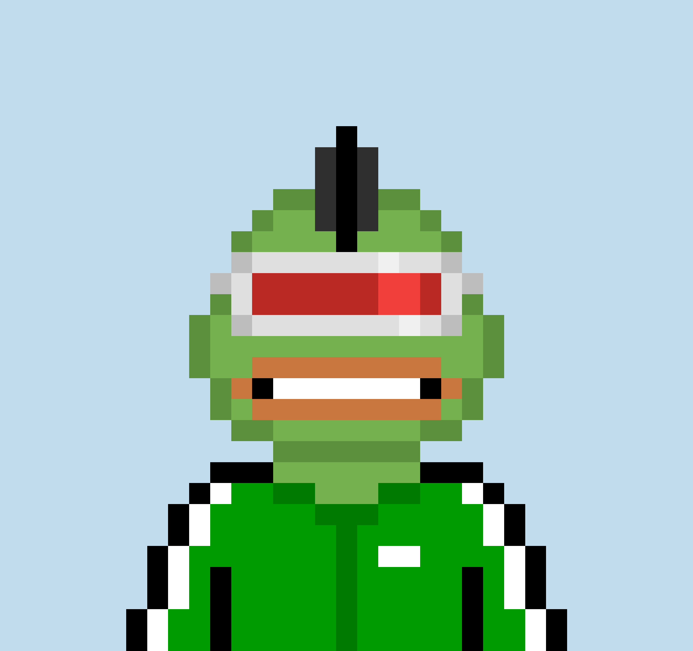 PEPIX #622