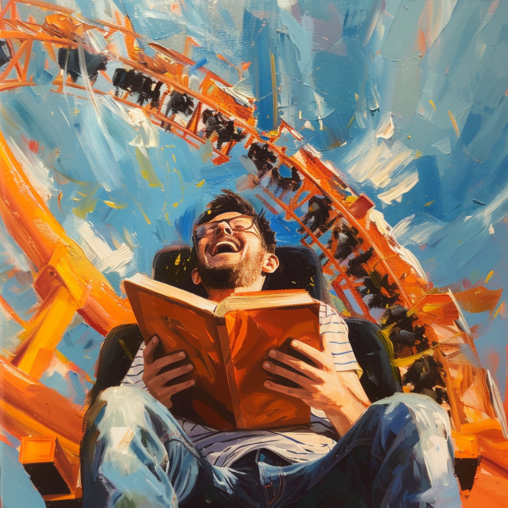 Far-coaster