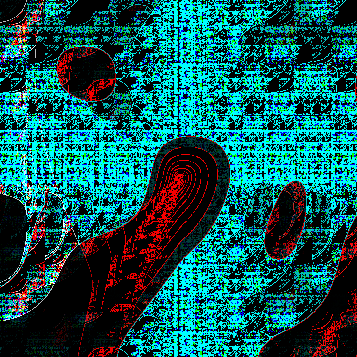 BINOMIAL SPACE