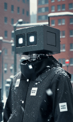 City Frost